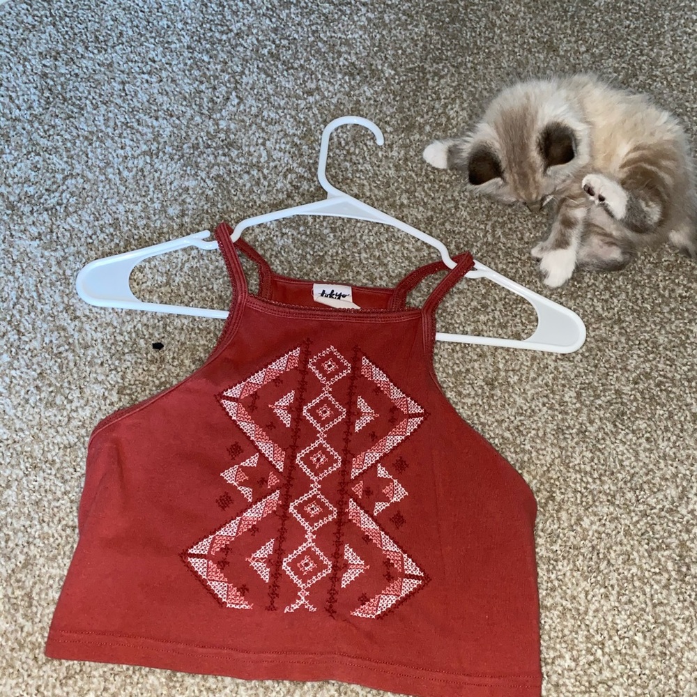 clothing